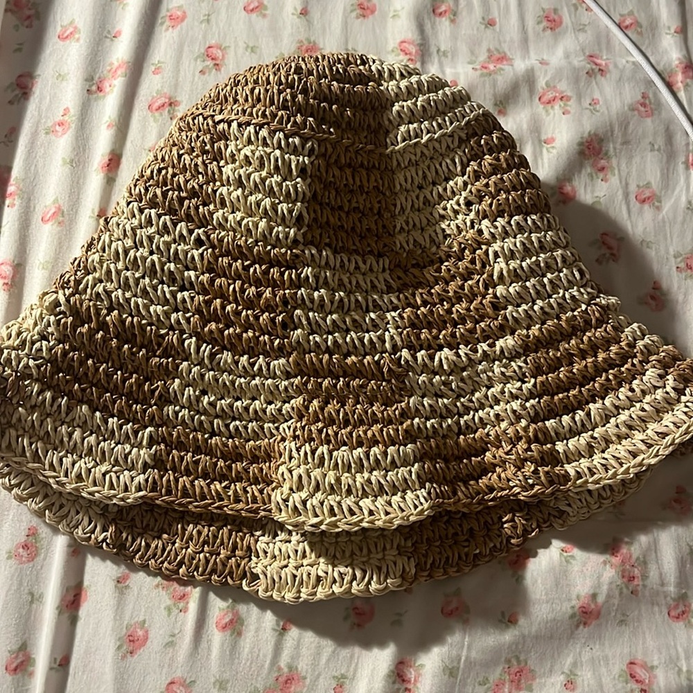 Bucket Hat